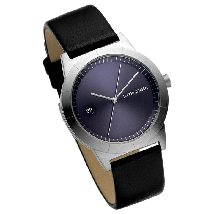 Jacob Jensen 151 Ascent Series Quartz Watch