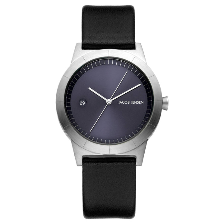 Jacob Jensen 151 Ascent Series Quartz Watch