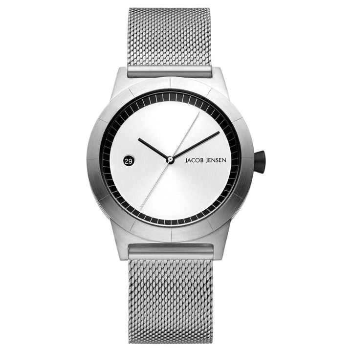 Jacob Jensen 152 Ascent Series Quartz Watch