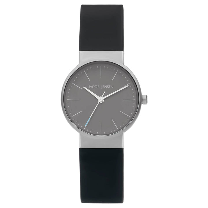 Jacob Jensen 192 Timeless Nordic Classic Quartz Watch