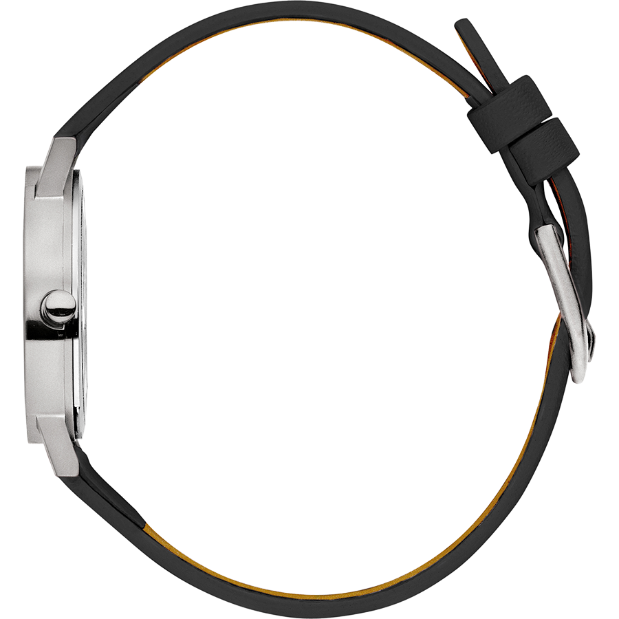 Danish Design IV14Q199 Rhine White Black Small Watch