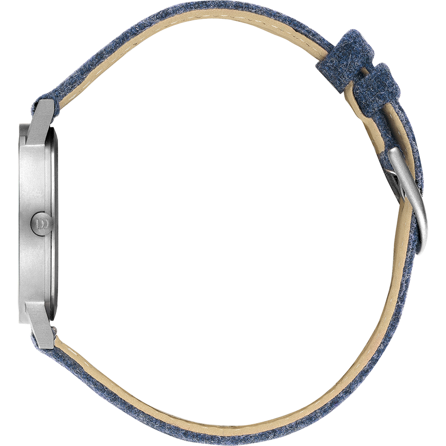 Danish Design IV42Q199 Rhine Vegan Navy Small Watch