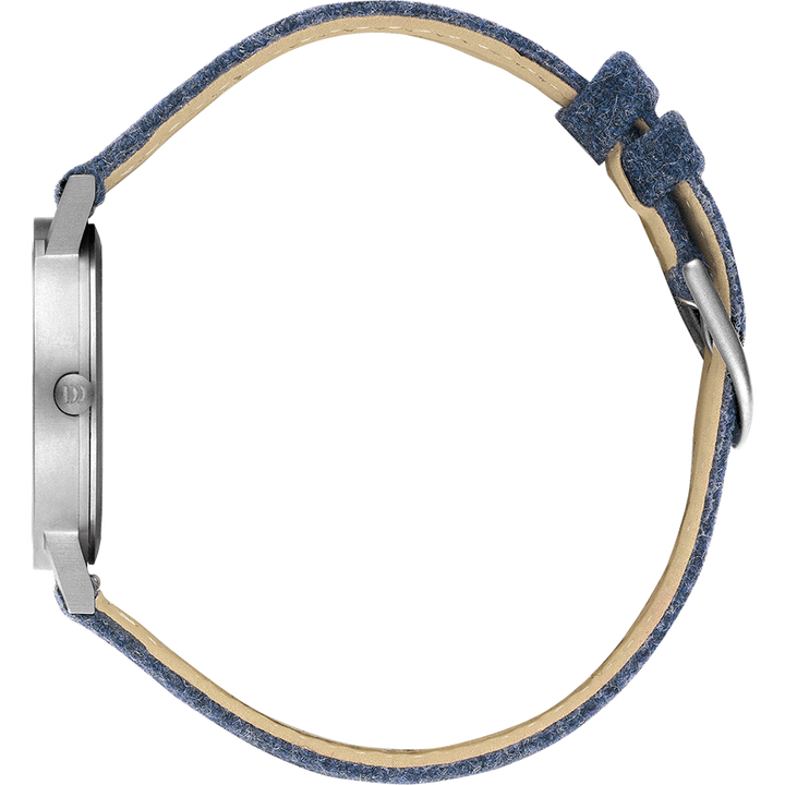 Danish Design IV42Q199 Rhine Vegan Navy Small Watch