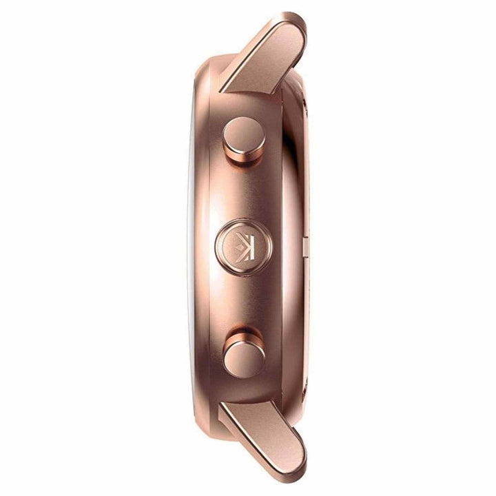 Kronaby S2445/1 Carat Hybrid Smartwatch - H S Johnson