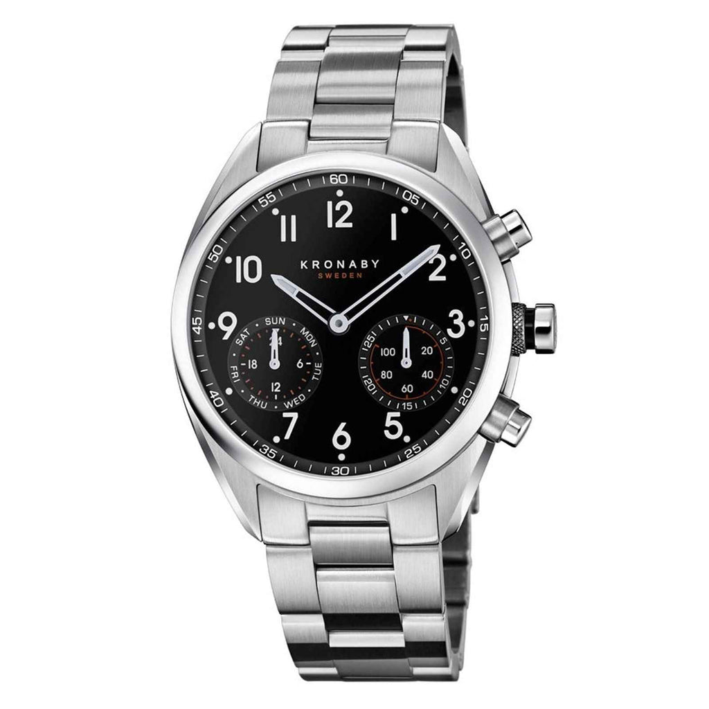 S3111 1 Apex Smartwatch Dial