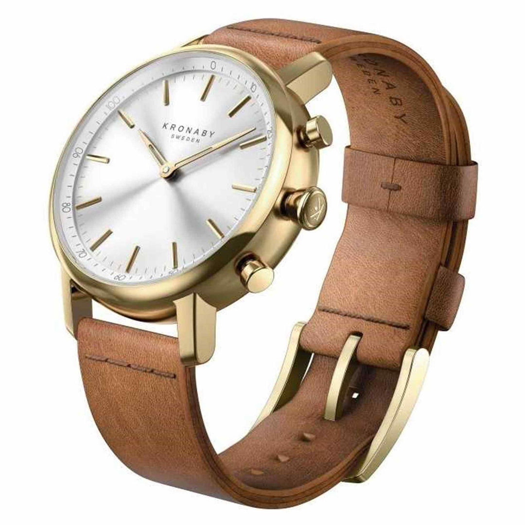 Kronaby S0717/1 Sekel Hybrid Smartwatch - H S Johnson