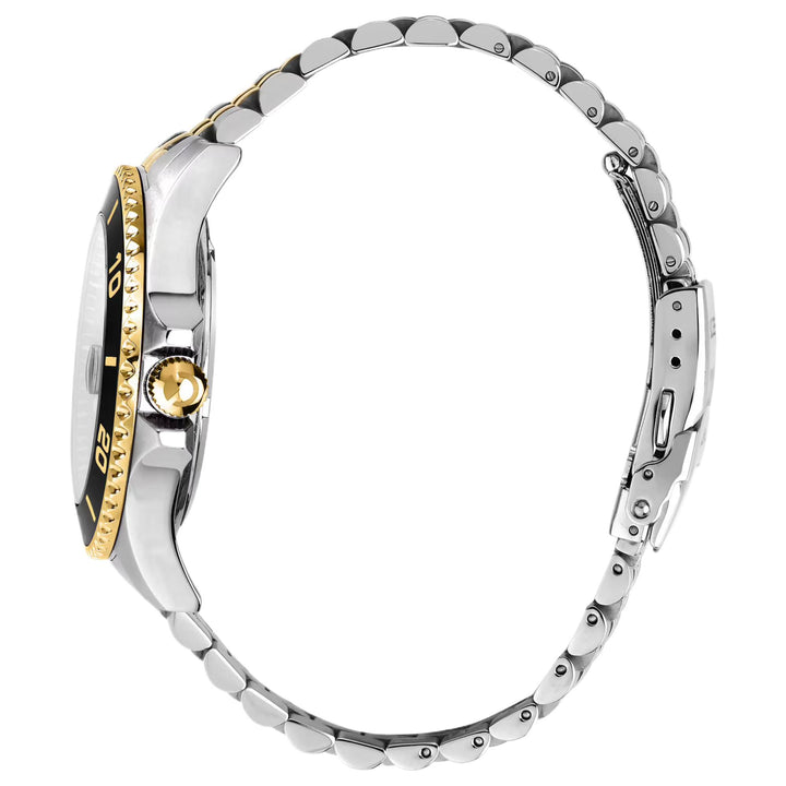 Sector R3223161015 Collection 230 Automatic Watch