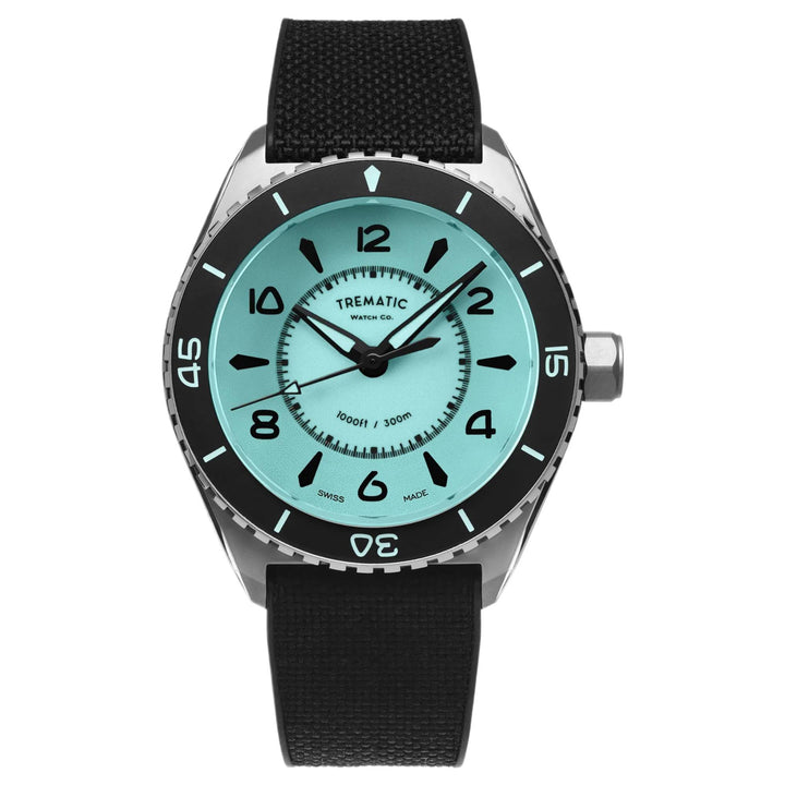 Trematic 244111 T-Five Beigua Maris Marina Automatic Watch