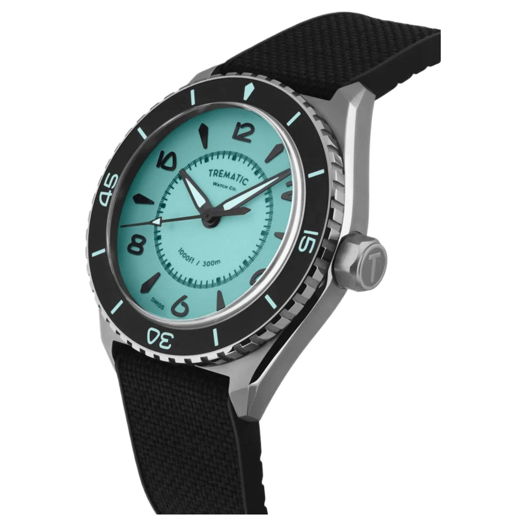 Trematic 244111 T-Five Beigua Maris Marina Automatic Watch