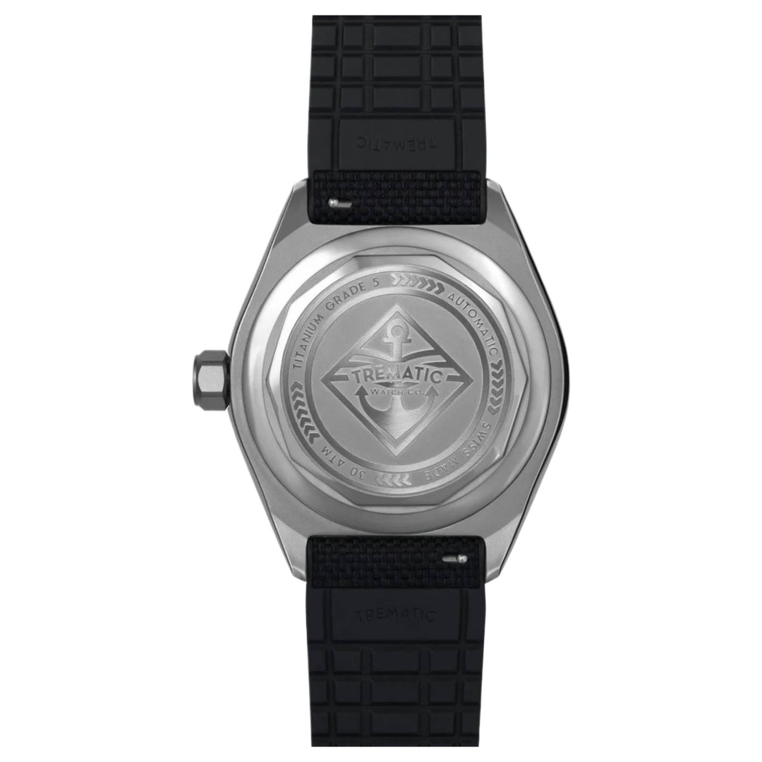 Trematic 244111 T-Five Beigua Maris Marina Automatic Watch