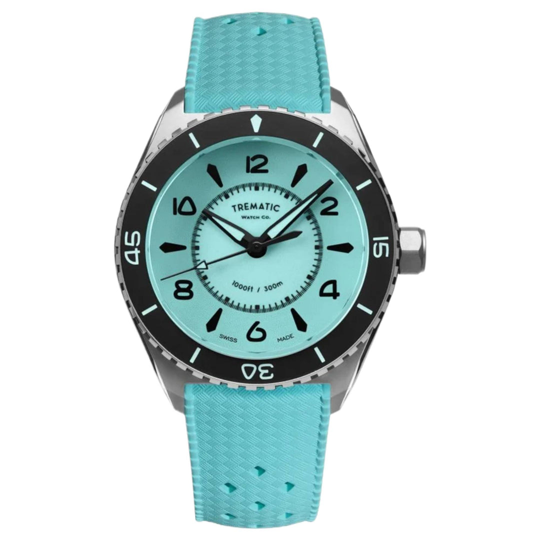 Trematic 244111 T-Five Beigua Maris Marina Automatic Watch