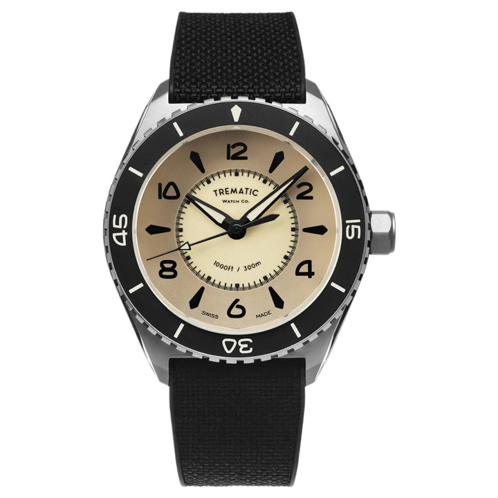 Trematic 2441211 T-Five Beigua Maris Desert Automatic Watch