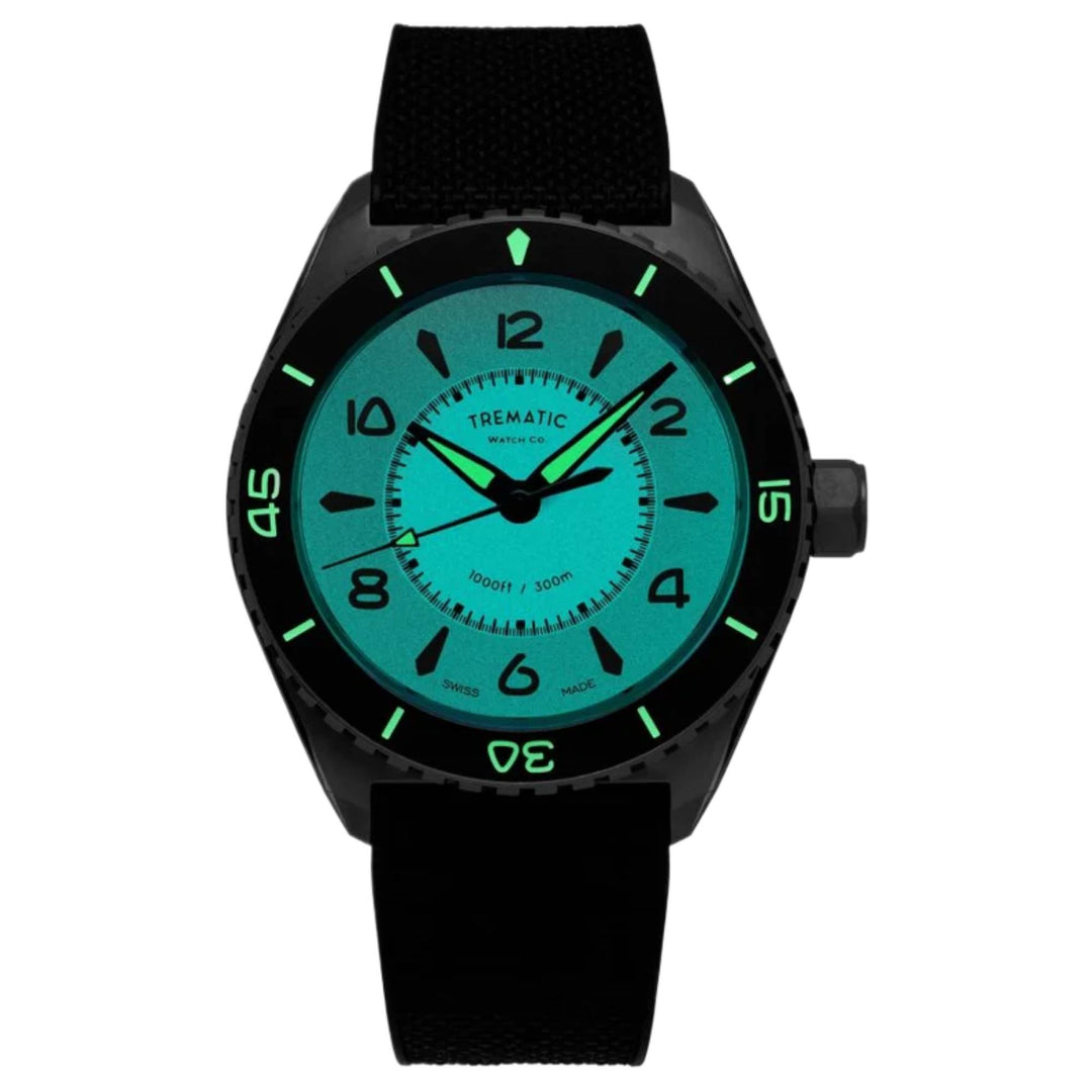 Trematic 2441211 T-Five Beigua Maris Desert Automatic Watch