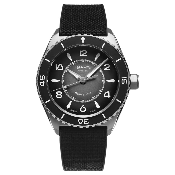 Trematic 2441311 T-Five Beigua Maris Shadow Automatic Watch