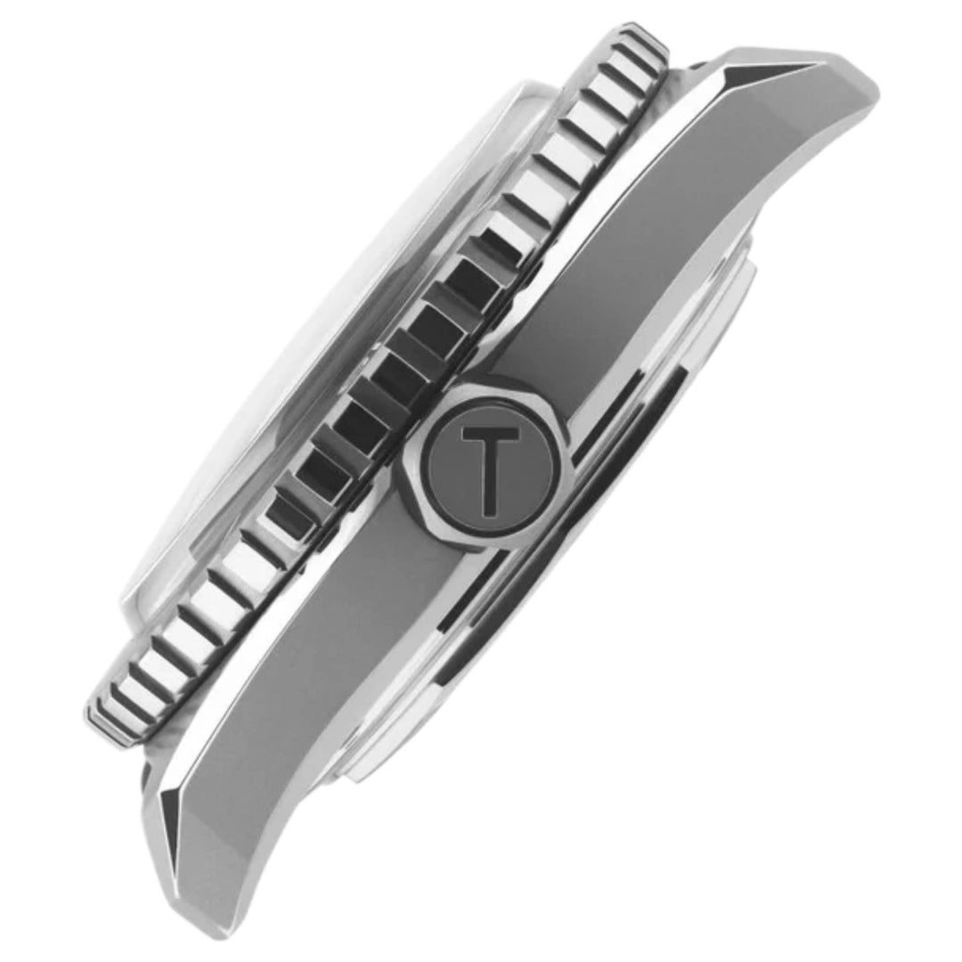 Trematic 2441311 T-Five Beigua Maris Shadow Automatic Watch