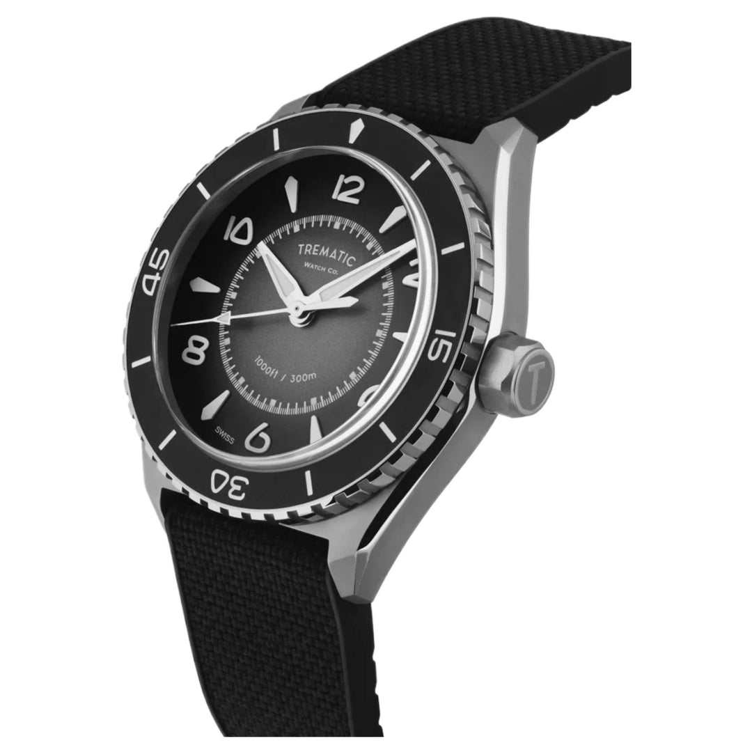 Trematic 2441311 T-Five Beigua Maris Shadow Automatic Watch