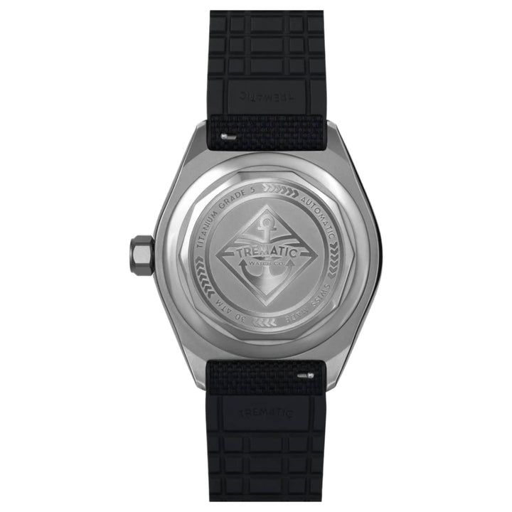 Trematic 2441311 T-Five Beigua Maris Shadow Automatic Watch