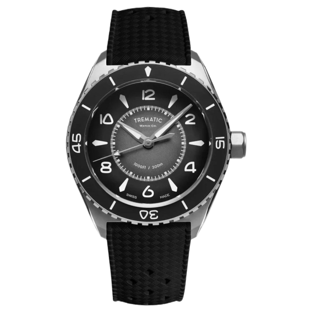 Trematic 2441311 T-Five Beigua Maris Shadow Automatic Watch