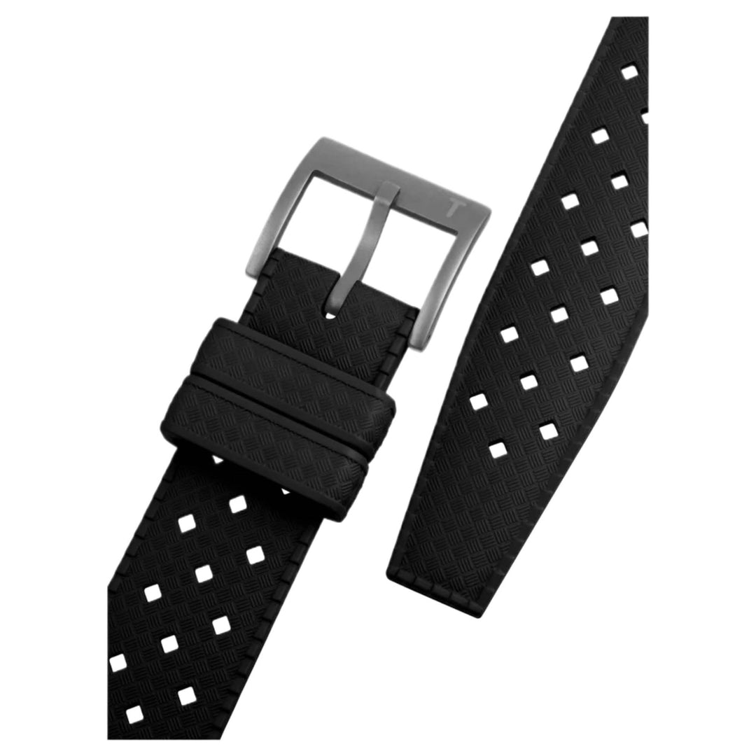 Trematic 2441311 T-Five Beigua Maris Shadow Automatic Watch