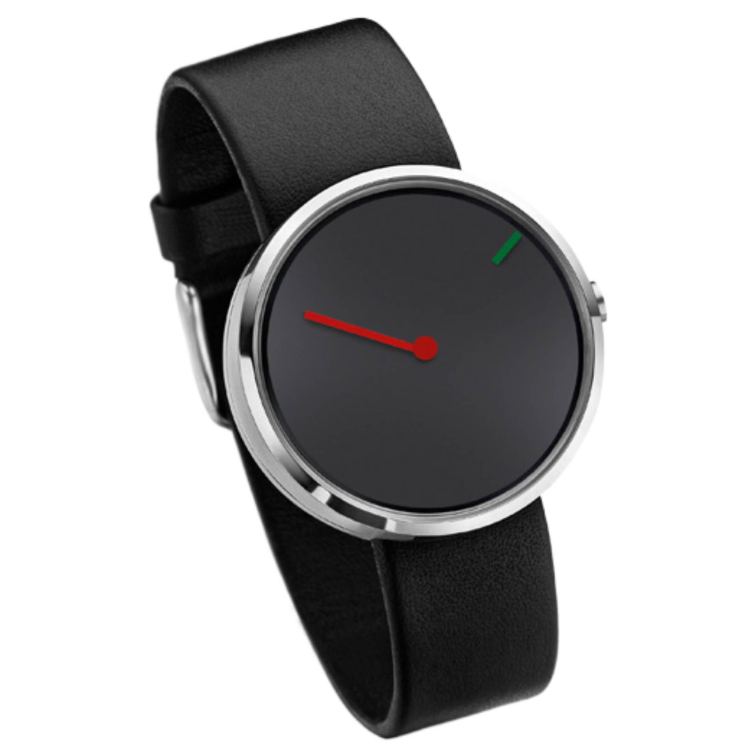 Jacob Jensen 250 CURVE 38mm Quartz Watch