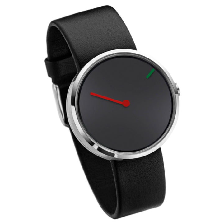 Jacob Jensen 250 CURVE 38mm Quartz Watch