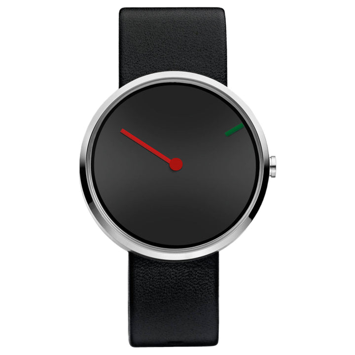 Jacob Jensen 250 CURVE 38mm Quartz Watch