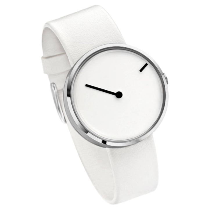Jacob Jensen 253 CURVE 38mm Quartz Watch