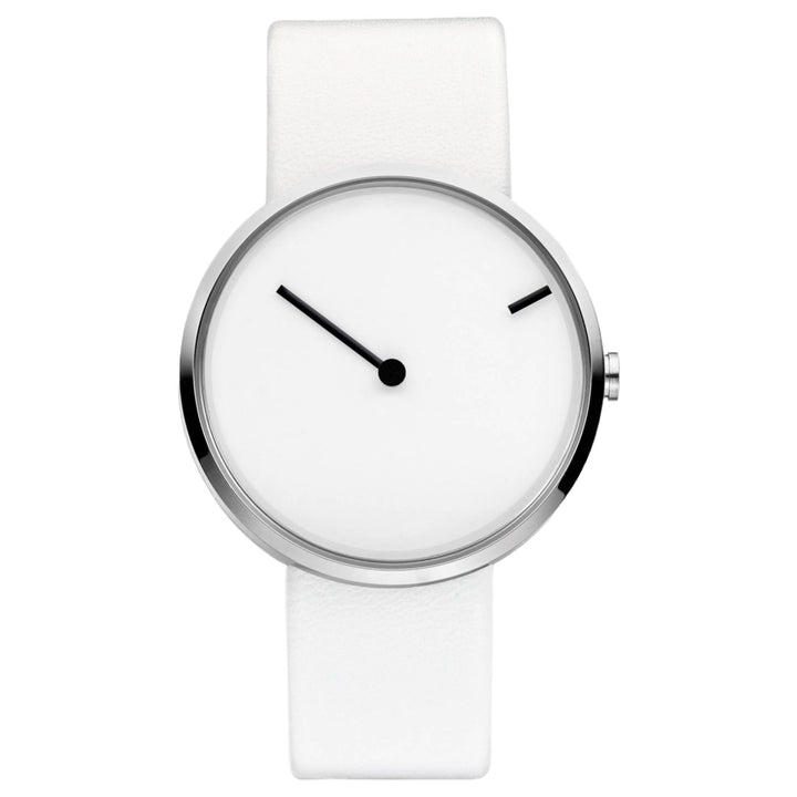Jacob Jensen 253 CURVE 38mm Quartz Watch