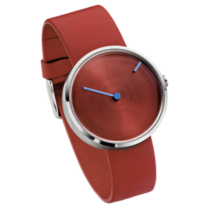 Jacob Jensen 255 CURVE 38mm Quartz Watch