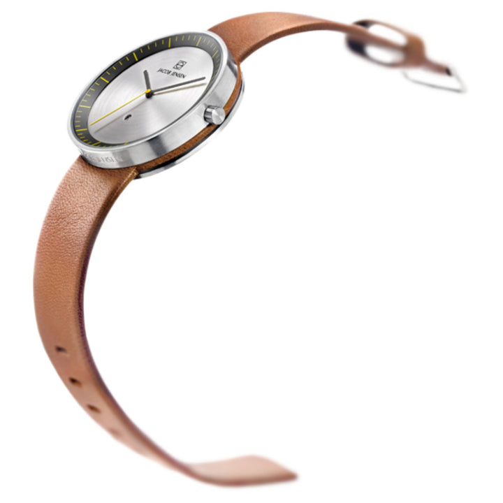 Jacob Jensen 271 Strata 40mm Quartz Watch