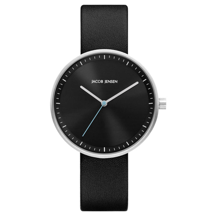 Jacob Jensen 284 Strata 36mm Quartz Watch