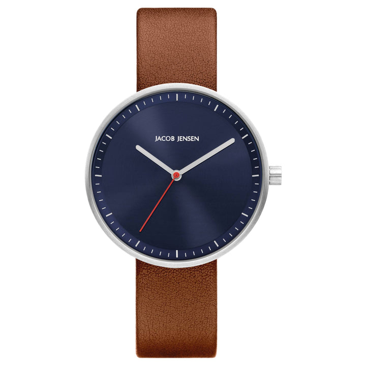 Jacob Jensen 286 Strata 36mm Quartz Watch