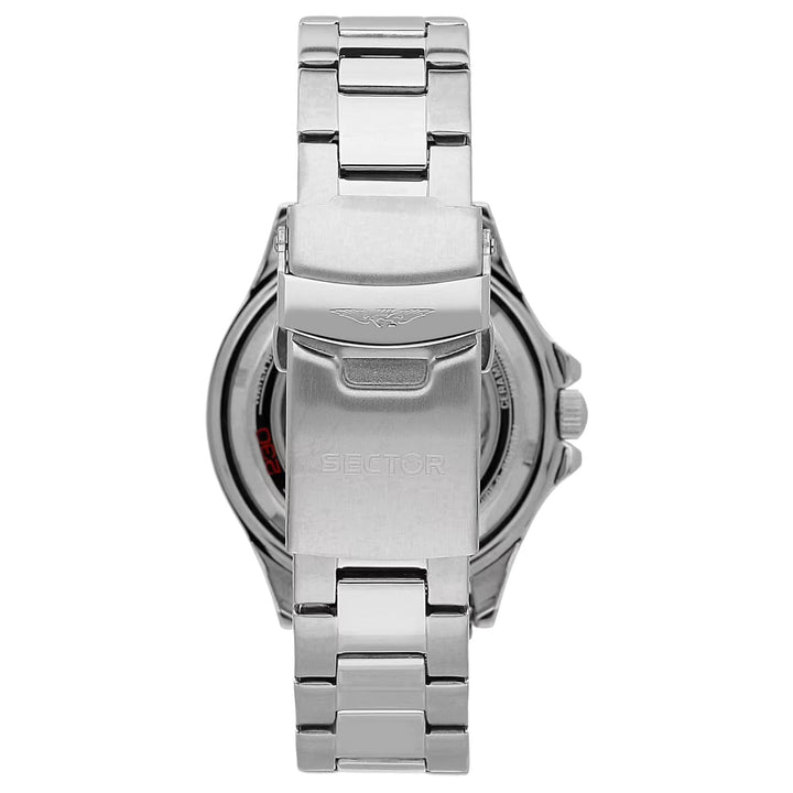 Sector R3221161003 Collection 230 Automatic Watch