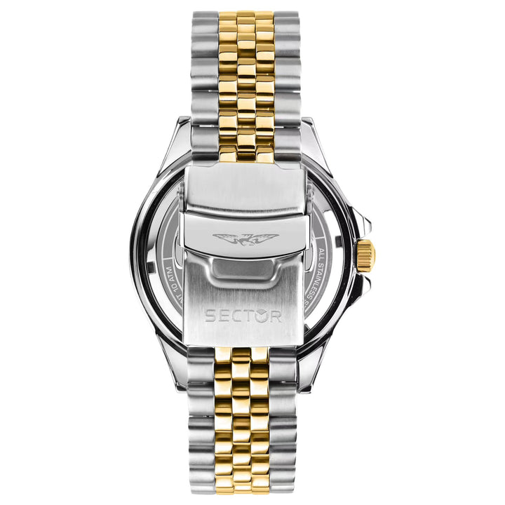 Sector R3223161015 Collection 230 Automatic Watch
