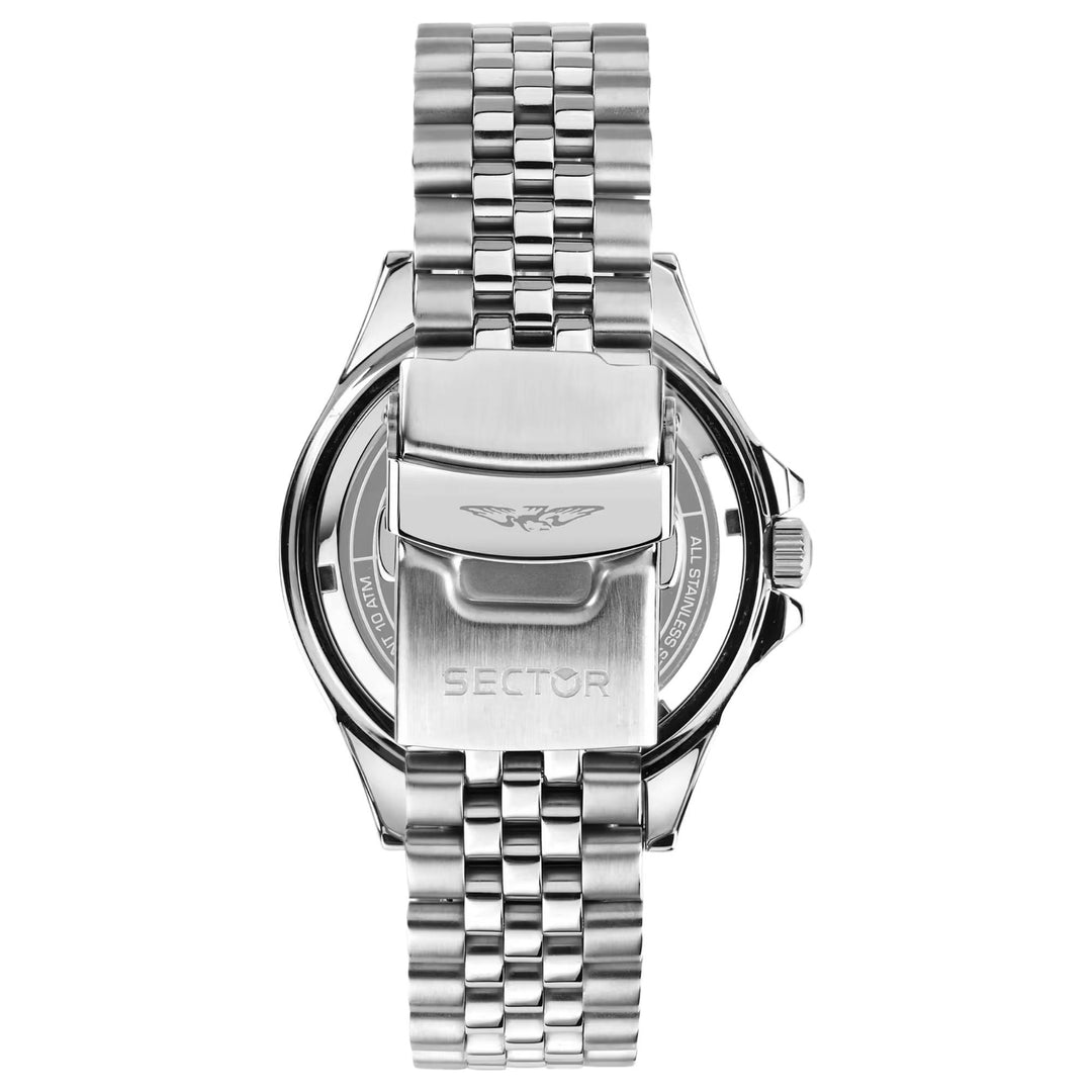 Sector R3223161018 Collection 230 Automatic Watch