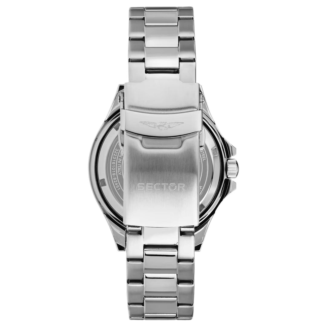 Sector R3223161019 Collection 230 Automatic Watch
