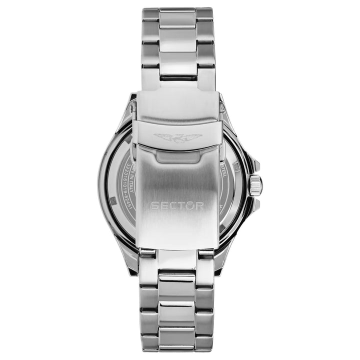 Sector R3223161019 Collection 230 Automatic Watch