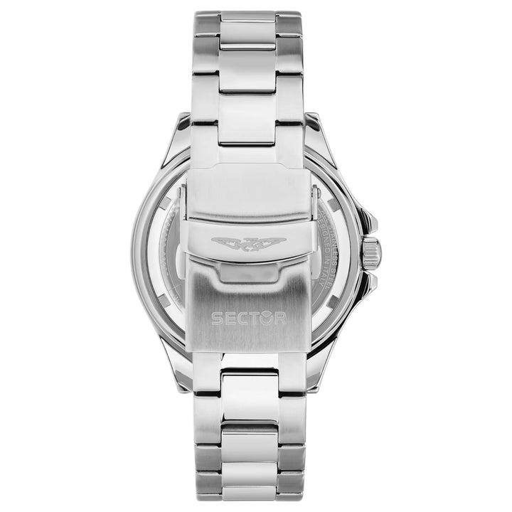 Sector R3223161020 Collection 230 Automatic Watch