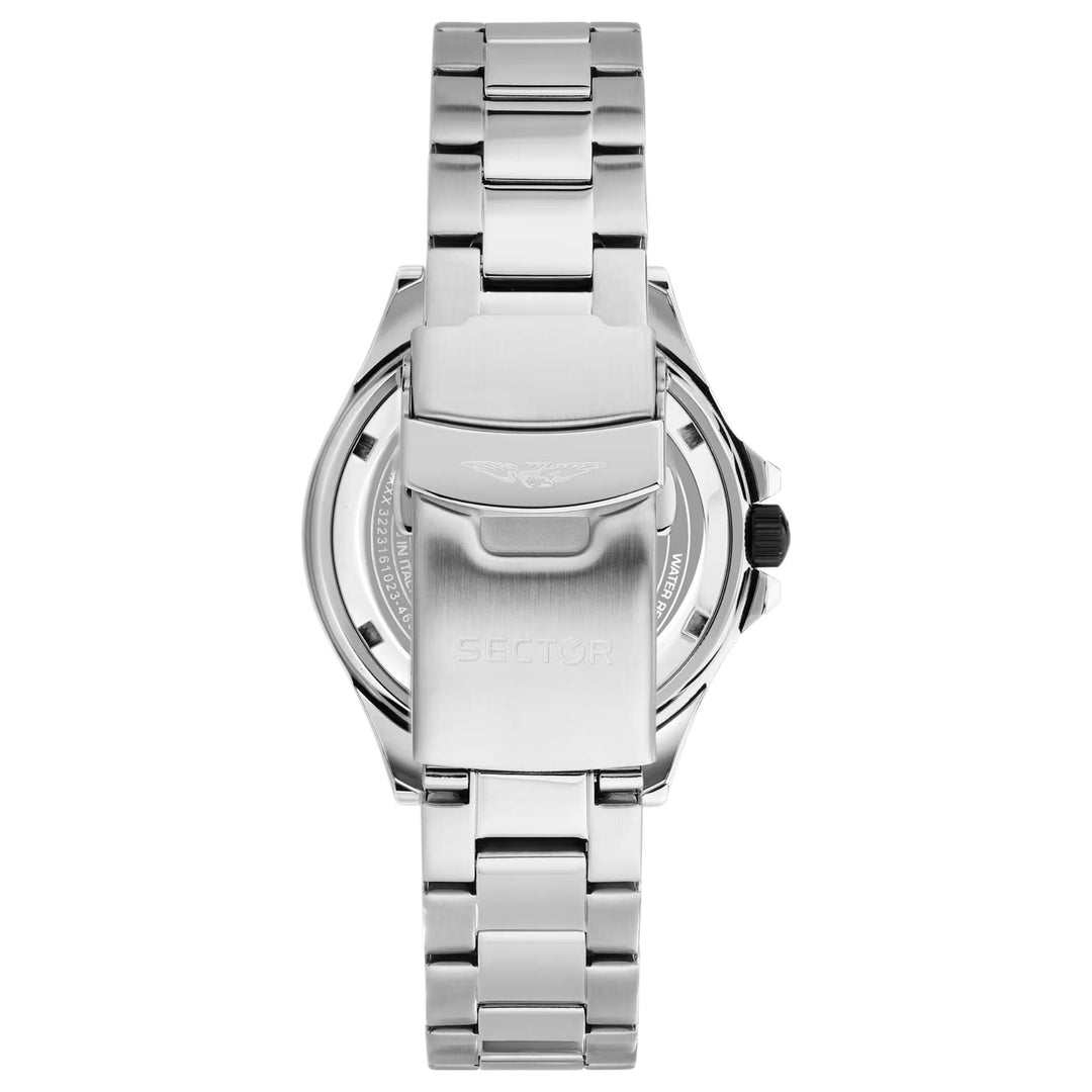 Sector R3223161023 Collection 230 Automatic Watch