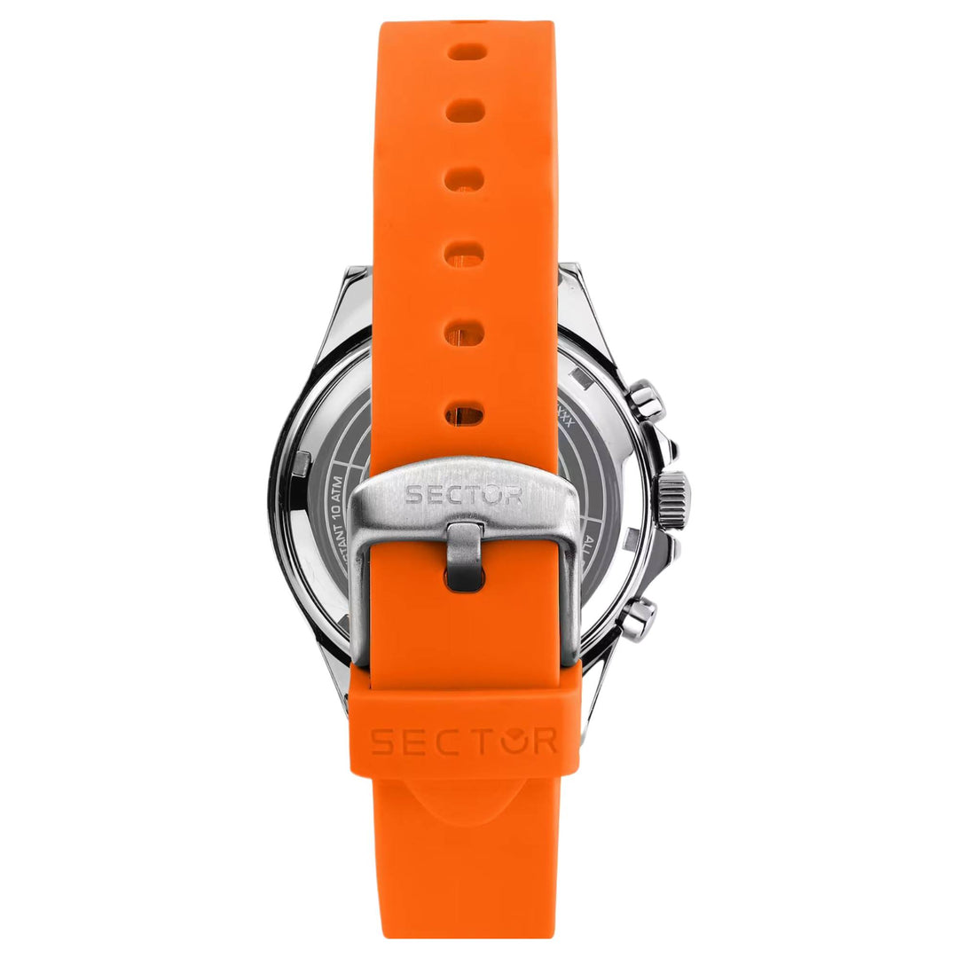 Sector R3251161054 Collection 230 Chronograph Quartz Watch
