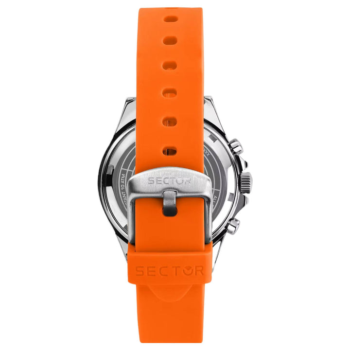 Sector R3251161054 Collection 230 Chronograph Quartz Watch