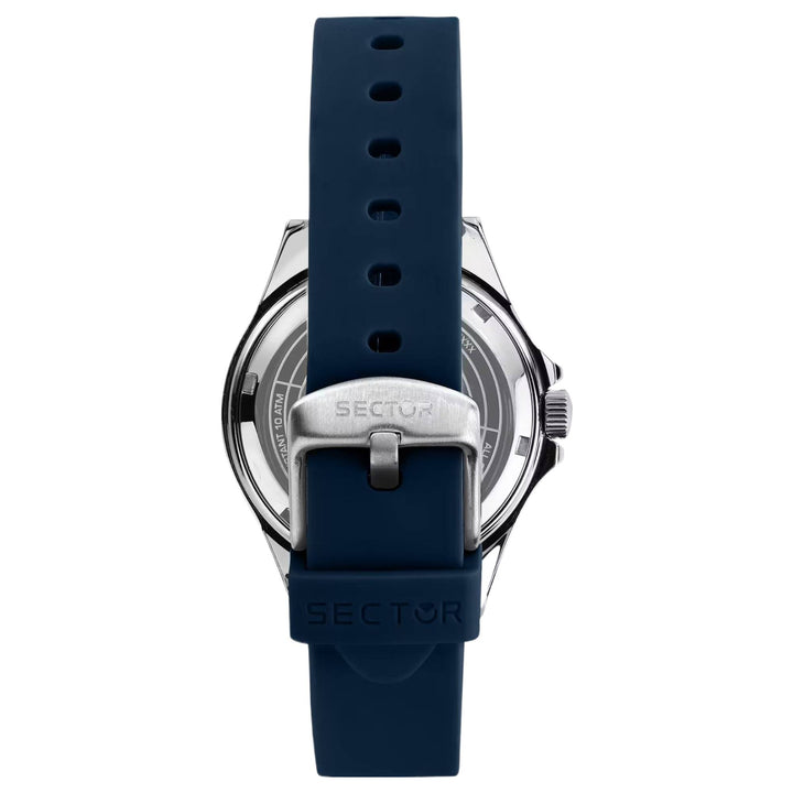 Sector R3251161056 Collection 230 Quartz Watch