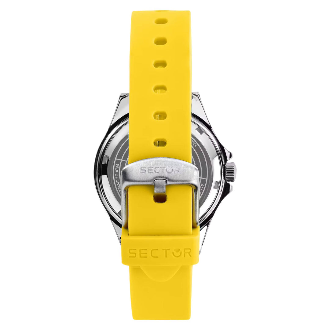 Sector R3251161058 Collection 230 Quartz Watch