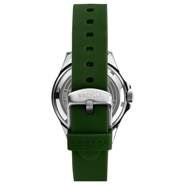 Sector R3251161059 Collection 230 Quartz Watch