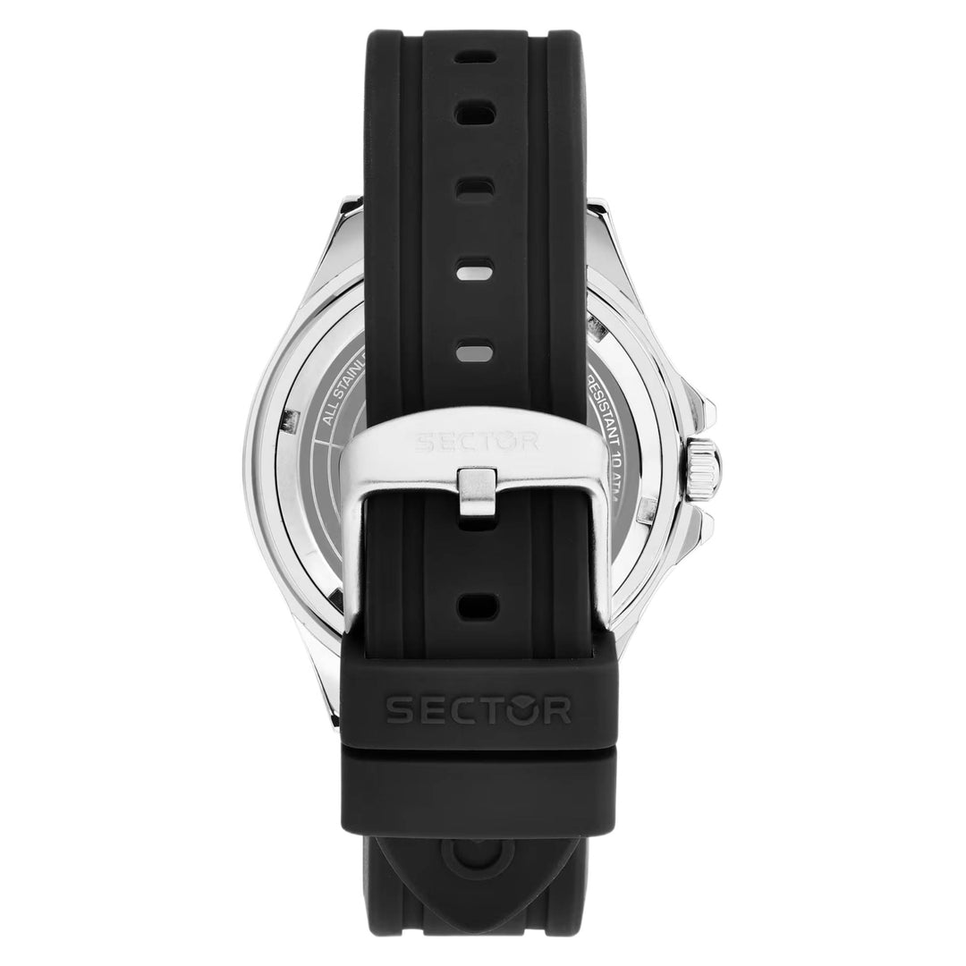 Sector R3251161062 Collection 230 Quartz Watch