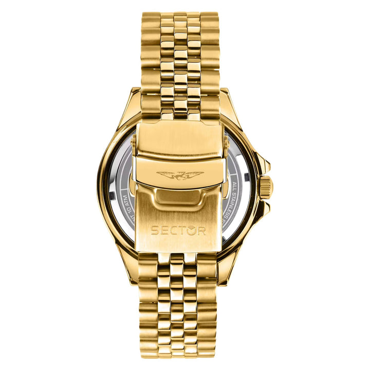 Sector R3253161051 Collection 230 Quartz Watch