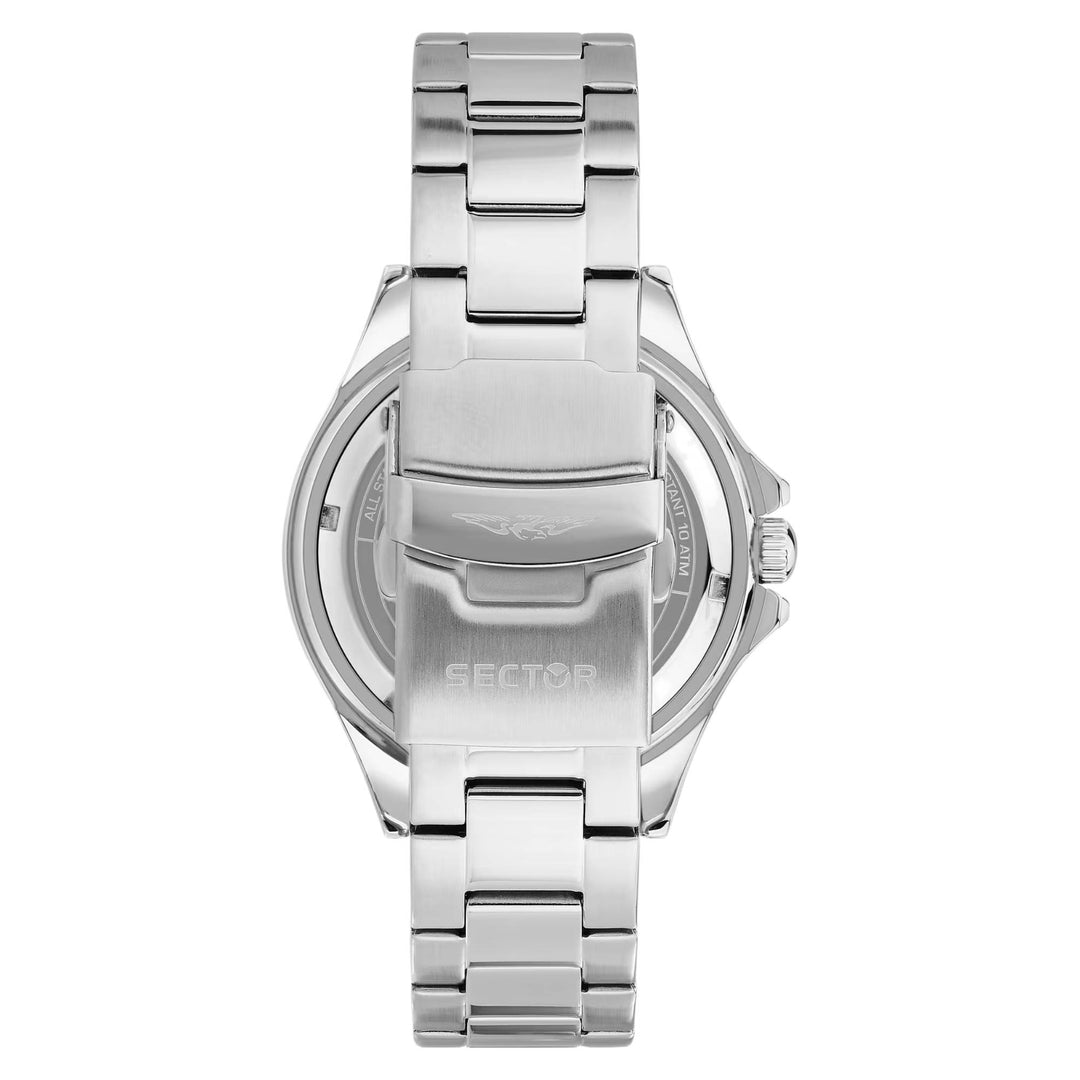 Sector R3253161064 Collection 230 Quartz Watch