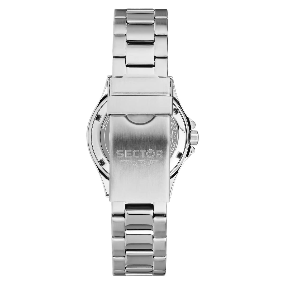 Sector R3253161551 Women's Collection 230 Quartz Watch