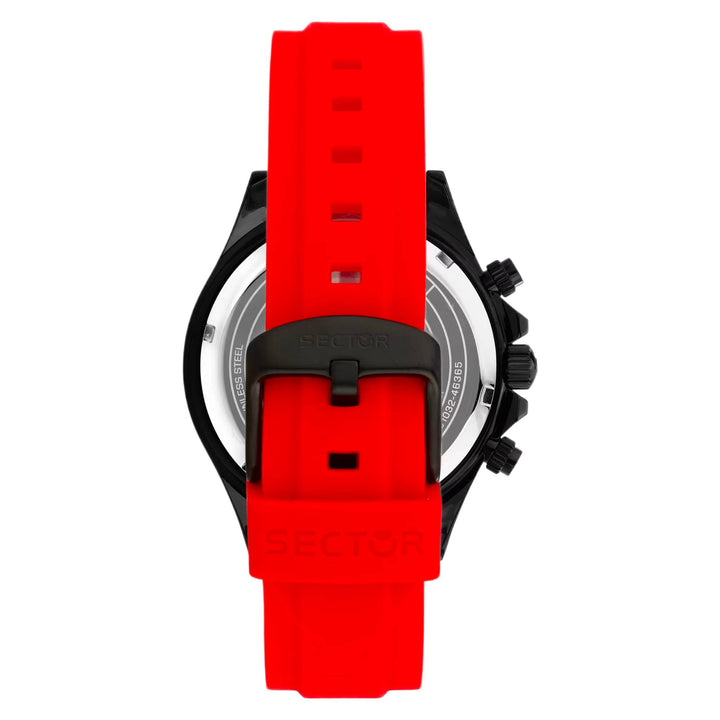 Sector R3271661032 Collection 230 Chronograph Quartz Watch