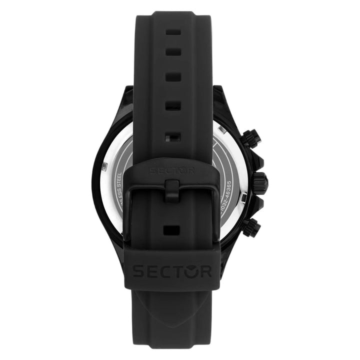 Sector R3271661033 Collection 230 Chronograph Quartz Watch